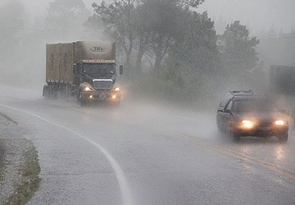 Tyre Tread Depth in NZ — What’s Legal, What’s Safe, and How to Check it. 1