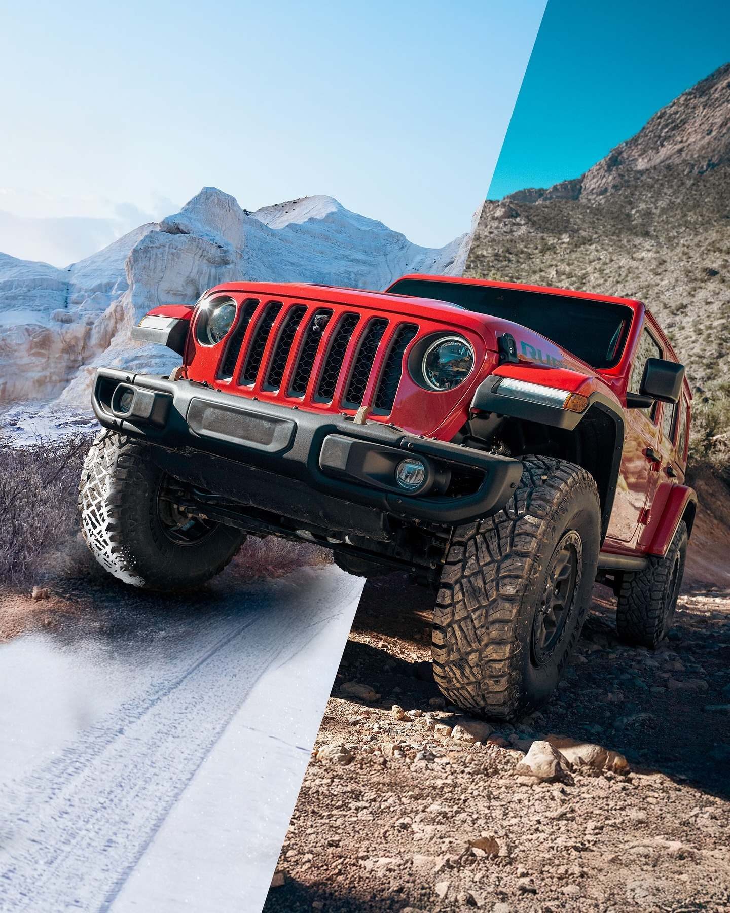 Sailun RT Terramax tyres