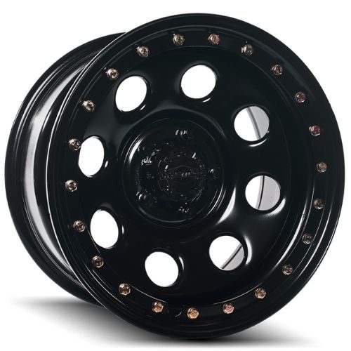 Dynamic-Steel-Imitation-Beadlock-Soft-8-Black-wheel