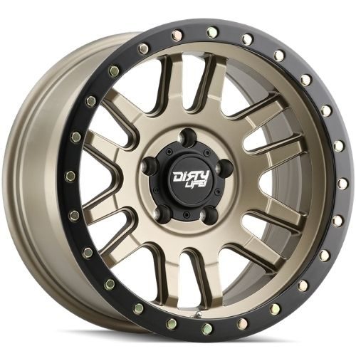 Dirty-Life-Canyon-Pro-Satin-Gold-Black-Lip-wheel