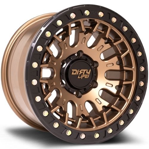 Dirty-Life-DT3-Dark-Matte-Bronze-wheel