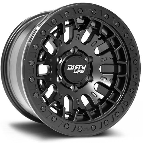 Dirty-Life-DT3-Matte-Black-wheel