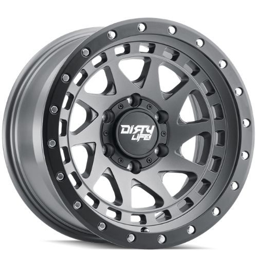 Dirty-Life-Enigma-Pro-Satin-Graphite-Black-Lip-wheel
