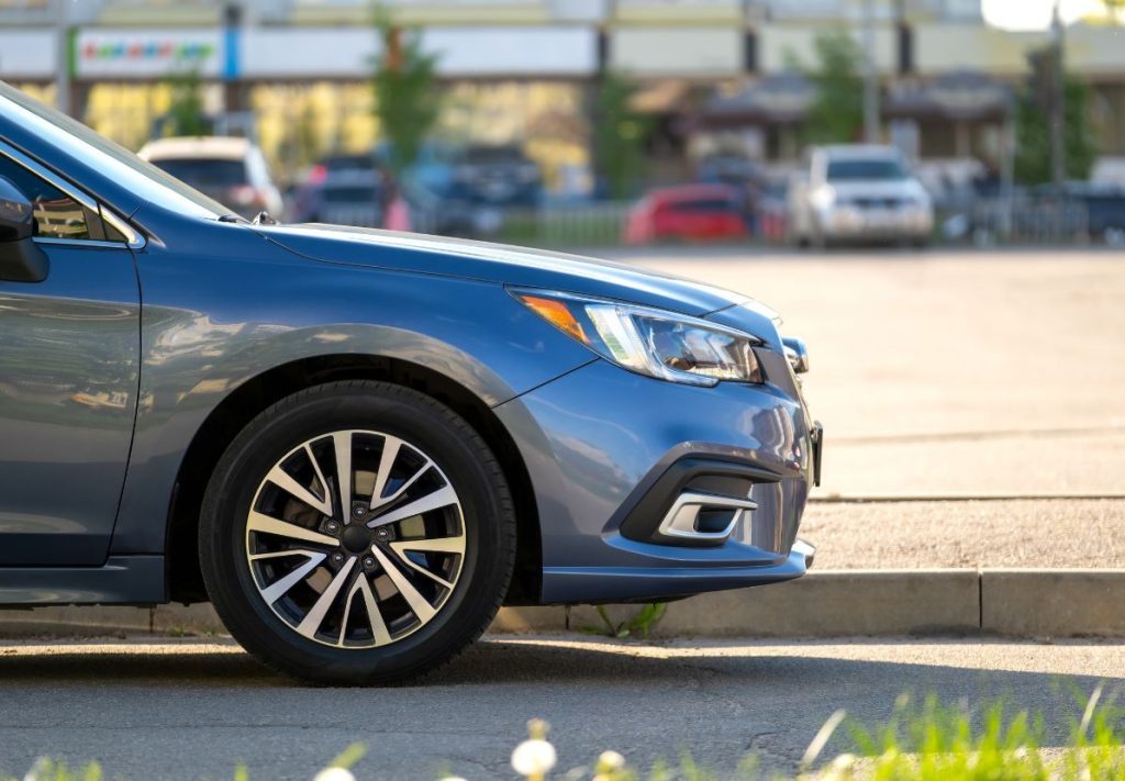 Fuel-Efficient Tyres in New Zealand - Can Your Tyres Really Save You Money? 2