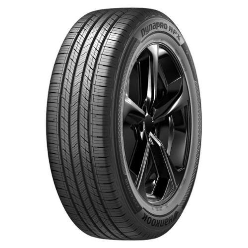 Image of a Hankook DYNAPRO HPX RA43 tyre