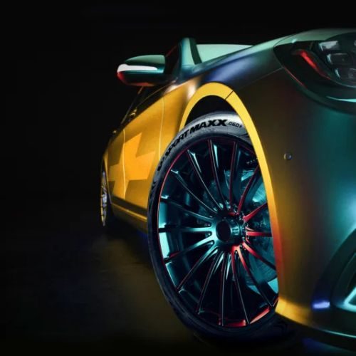 Stick with Dunlop - get the power of Dunlop this March