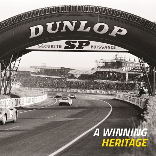 Dunlop History Sale 3