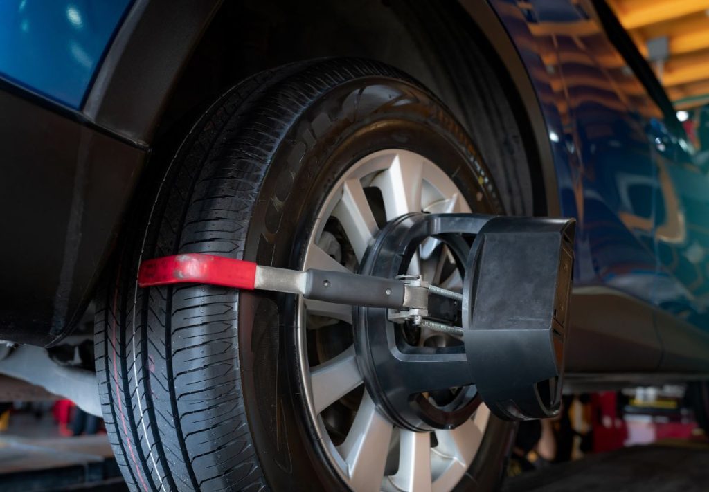 5 Ways Your Tyres Can Help You Save Fuel in New Zealand 1