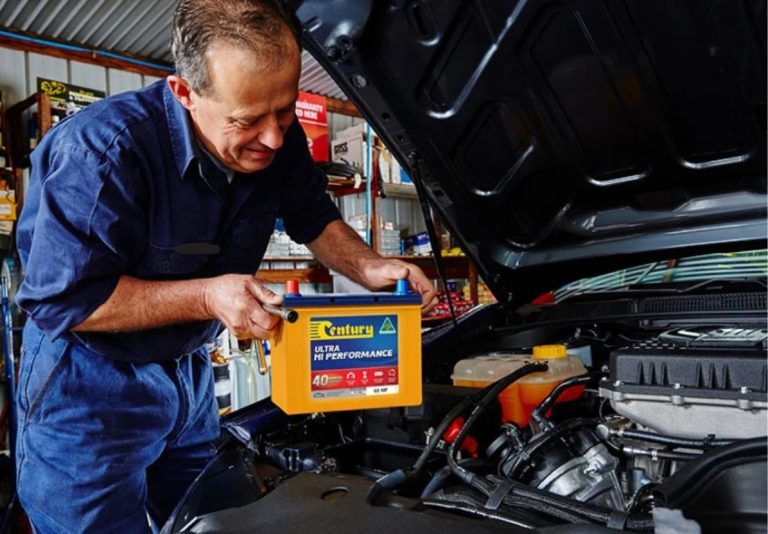need a new battery for your vehicle? Find the right Century Battery now