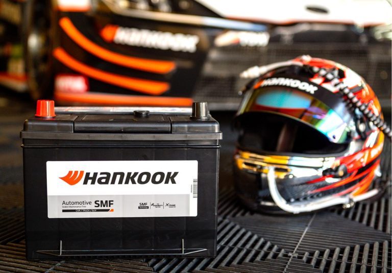 Get the right Hankook car battery for your vehicle