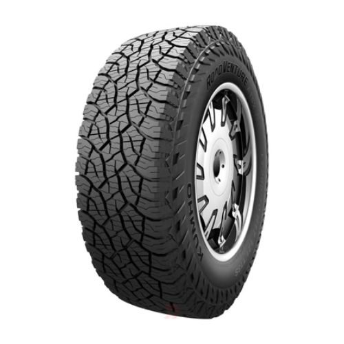 Kumho Road Venture RT