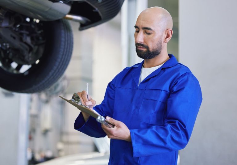 need a WOF? Book a WOF Inspection at your local Tyrepower store