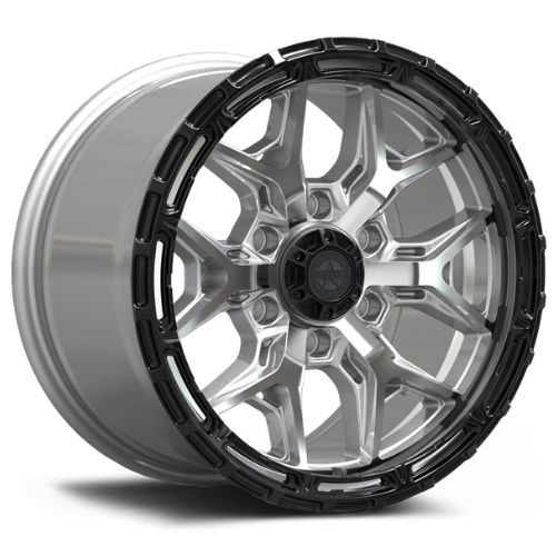 Mag wheel, Alloy Wheel