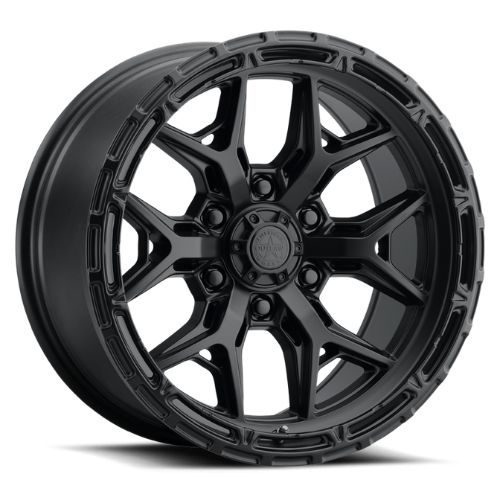Mag wheel, Alloy Wheel