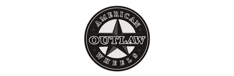 American Outlaw Wheels logo