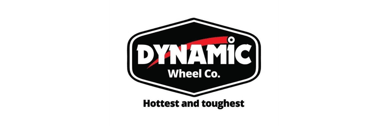 Dynamic Wheel Co Logo