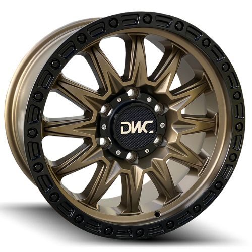 Dynamic-Wheels-Convict-Bronze-Alloy wheel