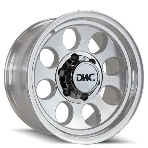 Dynamic-Wheels-Legend-Polished-Alloy wheel