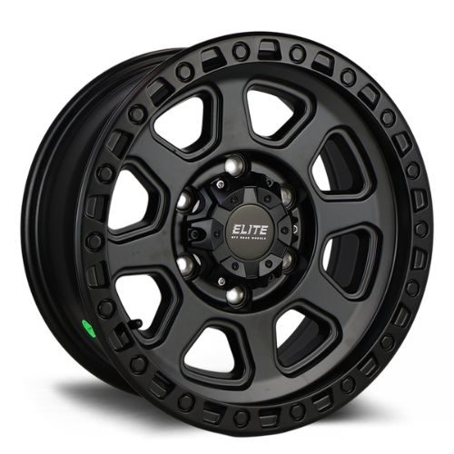 Mag wheel, Alloy Wheel