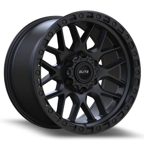 Mag wheel, Alloy wheel