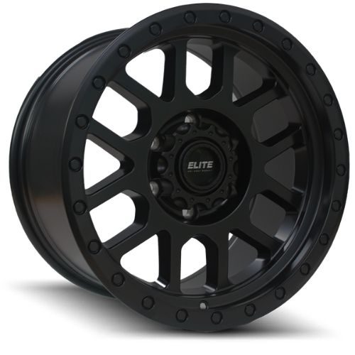 Mag wheel, Alloy Wheel