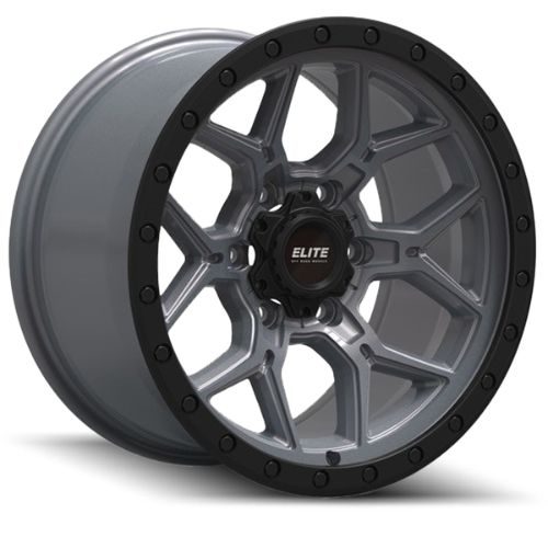 Mag wheel, Alloy wheel