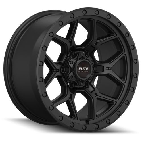 Mag wheel, Alloy wheel