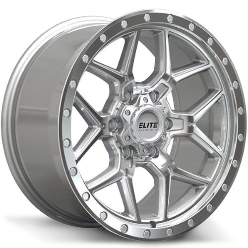 Mag wheel, Alloy wheel