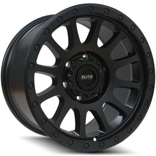 Mag wheel, Alloy wheel
