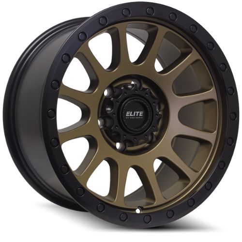 Mag wheel Alloy wheel