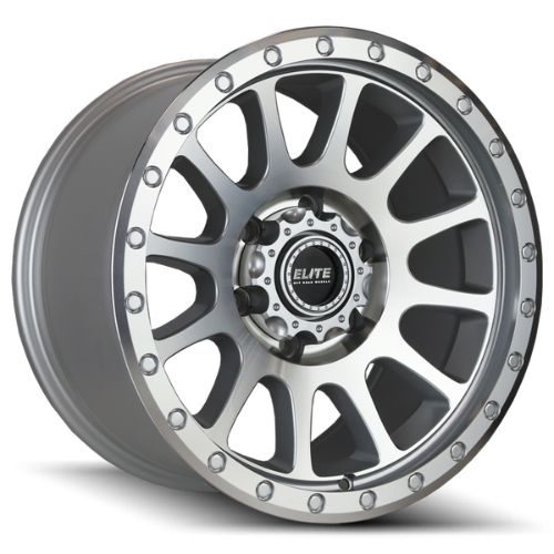 Mag wheel, Alloy wheel