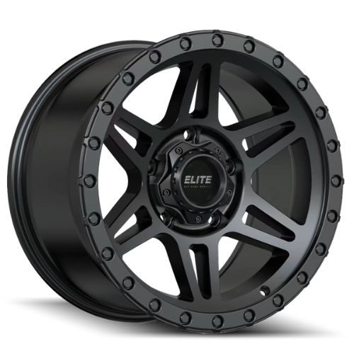 Mag wheel, Alloy wheel