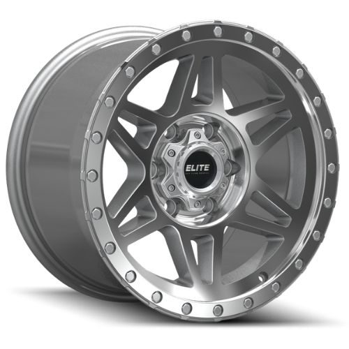 Mag wheel, Alloy wheel