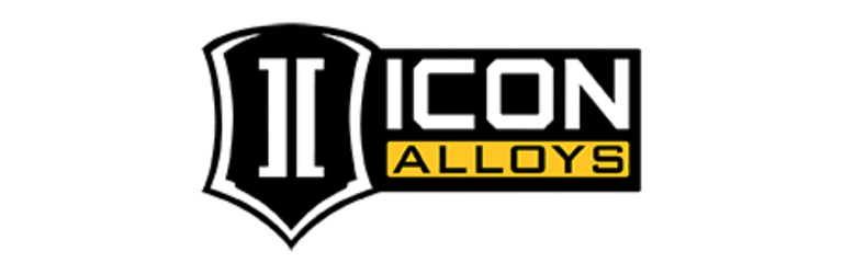 Icon Alloys Logo