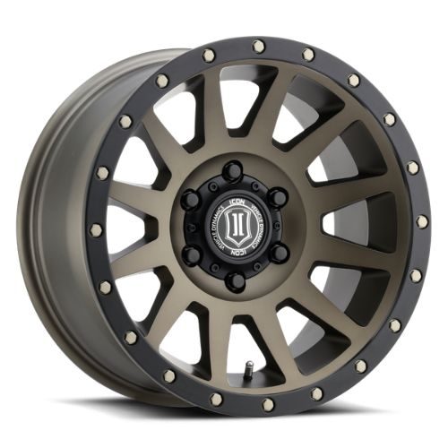 Mag wheel, Alloy wheel