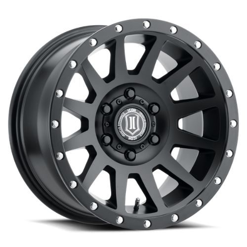 Mag wheel, Alloy wheel