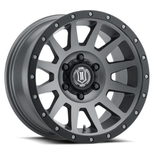 Mag wheel, Alloy wheel