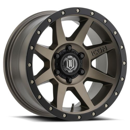 Mag wheel, Alloy wheel