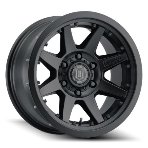 Mag wheel, Alloy wheel