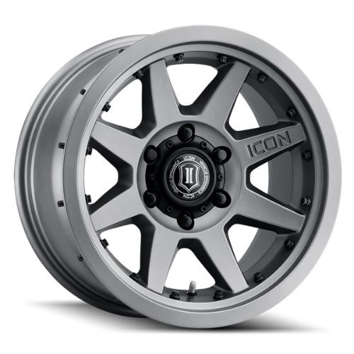 Mag wheel, Alloy wheel