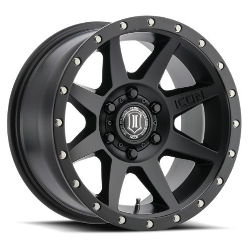 Mag wheel, Alloy wheel