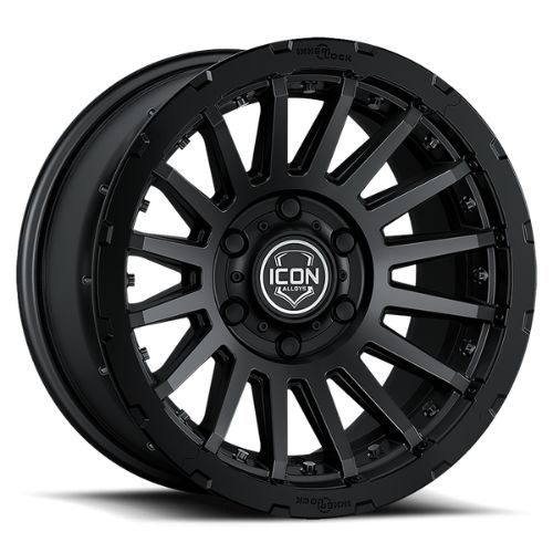 Mag wheel, Alloy wheel