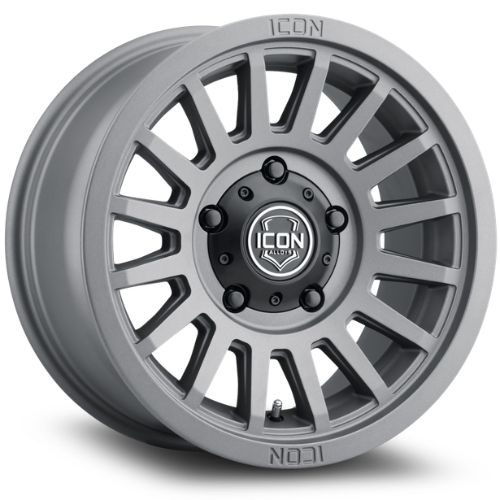 Mag wheel, Alloy wheel
