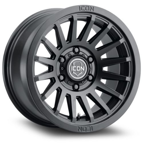 Mag wheel, Alloy wheel