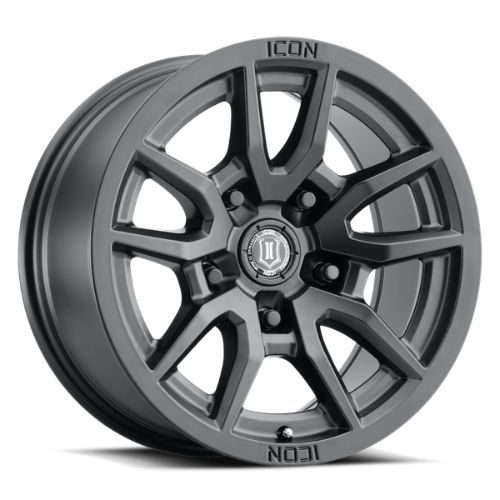Mag wheel, Alloy wheel