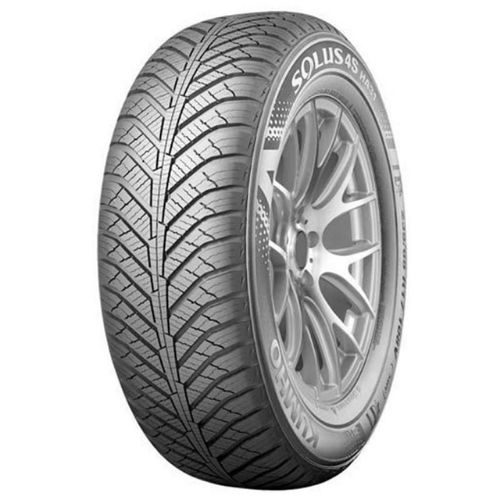 Kumho Solus HA31 155/60R15 74T tyre