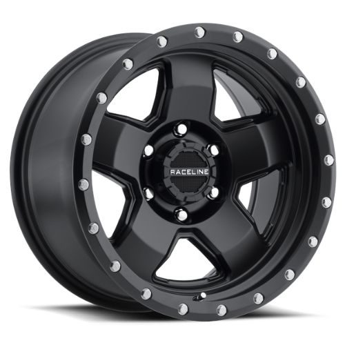 Alloy wheel, Van Wheel