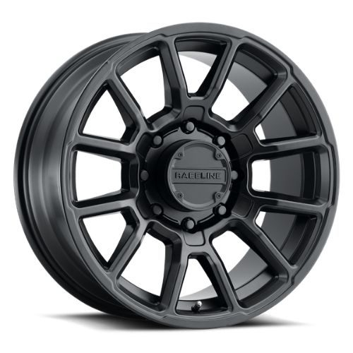 Mag wheel Alloy wheel