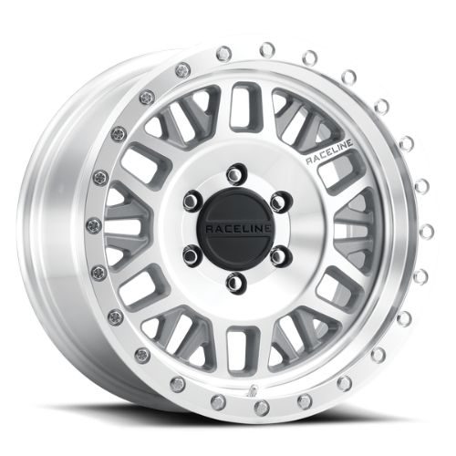 Mag wheel, Alloy wheel