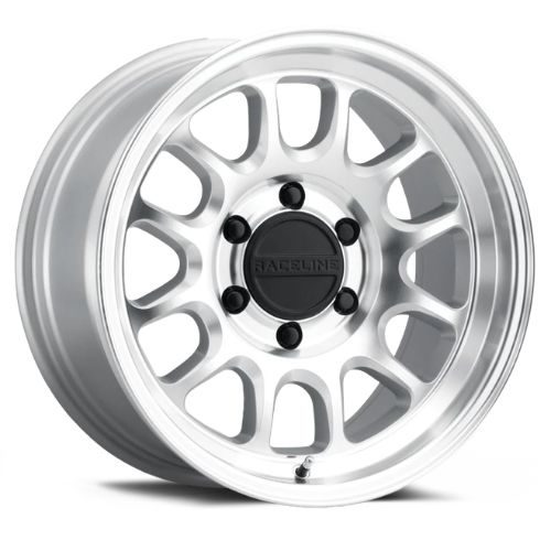 Mag Wheel, Alloy wheel